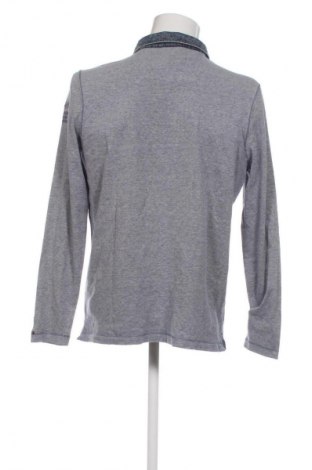 Мъжка блуза Pme Legend, Размер L, Цвят Многоцветен, Цена 18,91 €