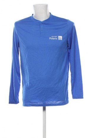 Herren Shirt Polaris, Größe M, Farbe Blau, Preis € 5,99
