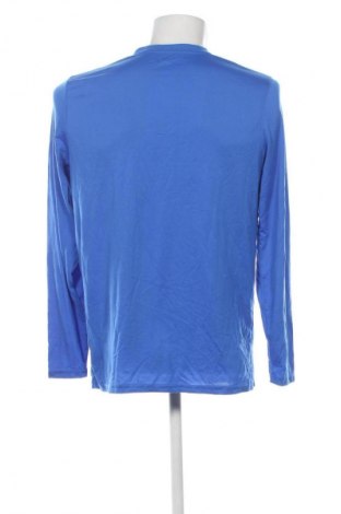 Herren Shirt Polaris, Größe M, Farbe Blau, Preis € 5,99