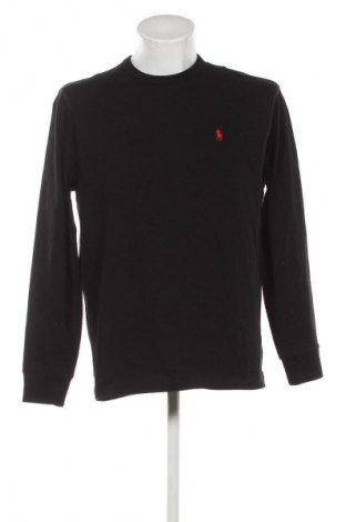 Bluză de bărbați Polo Ralph Lauren, Mărime M, Culoare Negru, Preț 392,99 Lei