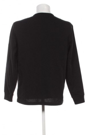 Bluză de bărbați Polo Ralph Lauren, Mărime M, Culoare Negru, Preț 392,99 Lei