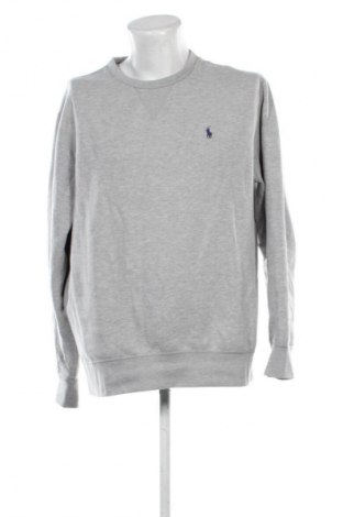 Bluză de bărbați Polo Ralph Lauren, Mărime XL, Culoare Gri, Preț 243,99 Lei