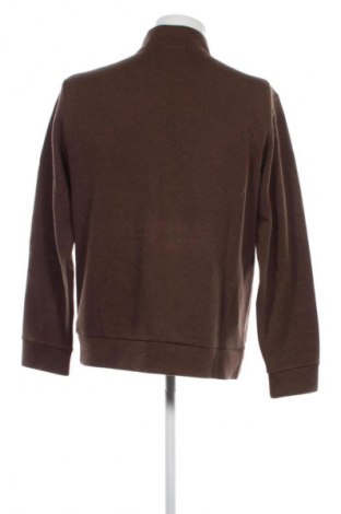 Мъжка блуза Polo Ralph Lauren, Размер L, Цвят Кафяв, Цена 38,00 €