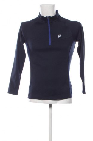 Herren Shirt Prince, Größe M, Farbe Blau, Preis € 9,99