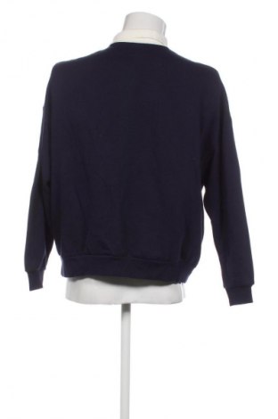 Pánske tričko  Pull&Bear, Veľkosť S, Farba Modrá, Cena  19,95 €