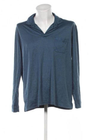 Мъжка блуза Ragman, Размер XXL, Цвят Многоцветен, Цена 7,66 €