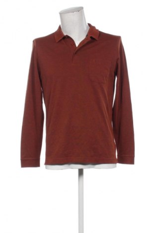 Herren Shirt Ragman, Größe M, Farbe Braun, Preis € 25,18