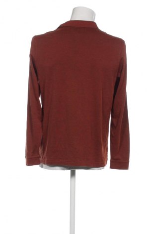 Herren Shirt Ragman, Größe M, Farbe Braun, Preis € 25,18