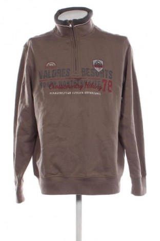 Herren Shirt Redfield, Größe XL, Farbe Braun, Preis € 22,99