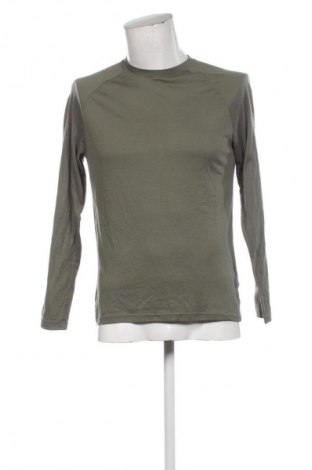 Мъжка блуза Reebok, Размер S, Цвят Зелен, Цена 9,71 €