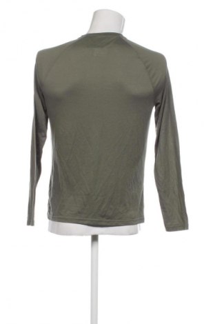 Мъжка блуза Reebok, Размер S, Цвят Зелен, Цена 9,71 €