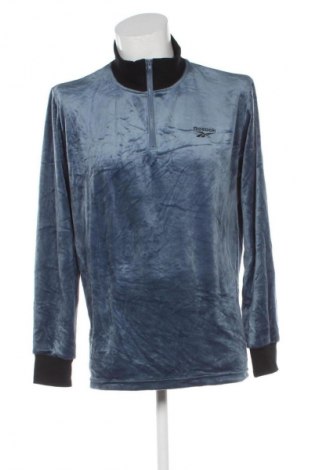Herren Shirt Reebok, Größe L, Farbe Blau, Preis € 15,99