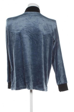 Herren Shirt Reebok, Größe L, Farbe Blau, Preis € 15,99