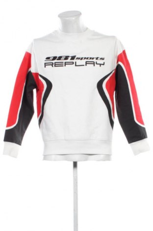 Herren Shirt Replay, Größe S, Farbe Mehrfarbig, Preis € 71,99