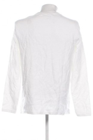 Мъжка блуза Review, Размер L, Цвят Бял, Цена 6,13 €