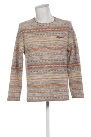 Męska bluzka Review, Rozmiar M, Kolor Kolorowy, Cena 75,02 zł