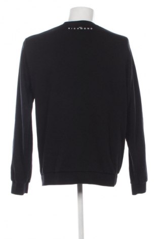 Męska bluzka Richmond, Rozmiar XXL, Kolor Czarny, Cena 152,99 zł