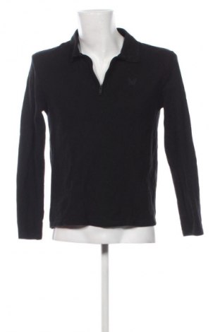 Herren Shirt River Island, Größe M, Farbe Schwarz, Preis € 24,80