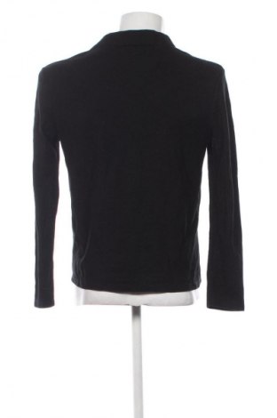 Herren Shirt River Island, Größe M, Farbe Schwarz, Preis € 24,80