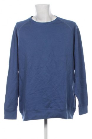 Pánske tričko  S.Oliver, Veľkosť 3XL, Farba Modrá, Cena  10,95 €
