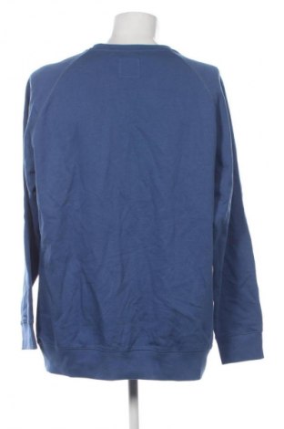 Pánske tričko  S.Oliver, Veľkosť 3XL, Farba Modrá, Cena  10,95 €