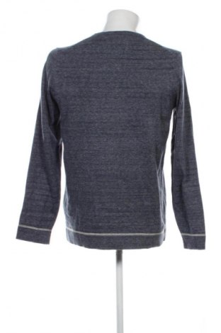 Мъжка блуза S.Oliver, Размер L, Цвят Син, Цена 9,20 €