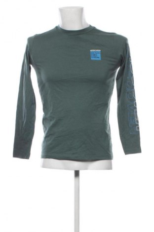 Мъжка блуза S.Oliver, Размер L, Цвят Зелен, Цена 7,66 €