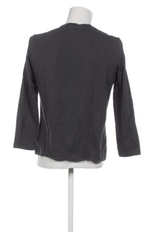 Pánske tričko  S.Oliver, Veľkosť L, Farba Sivá, Cena  13,81 €