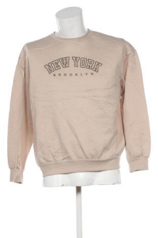 Herren Shirt SHEIN, Größe L, Farbe Beige, Preis € 8,99