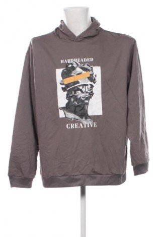 Pánska mikina  SHEIN, Veľkosť XXL, Farba Viacfarebná, Cena  10,95 €