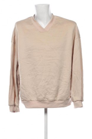 Pánske tričko  SHEIN, Veľkosť 3XL, Farba Hnedá, Cena  5,95 €