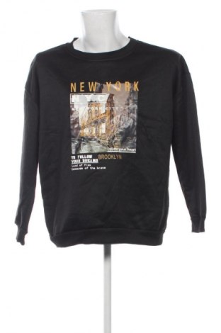 Herren Shirt SHEIN, Größe XL, Farbe Schwarz, Preis € 6,99