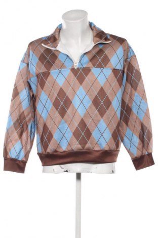 Herren Shirt SHEIN, Größe L, Farbe Mehrfarbig, Preis € 6,06