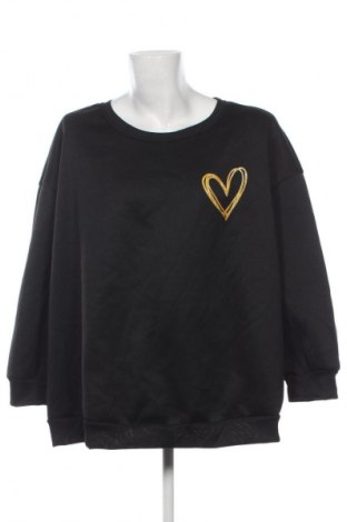 Herren Shirt SHEIN, Größe M, Farbe Schwarz, Preis € 7,99