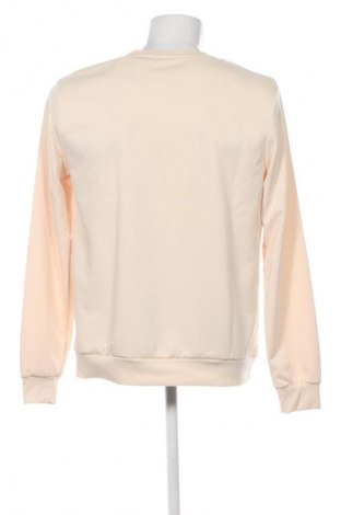 Herren Shirt SHEIN, Größe S, Farbe Ecru, Preis € 5,99