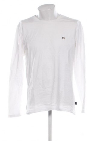 Мъжка блуза Saxoo London, Размер XXL, Цвят Бял, Цена 17,38 €