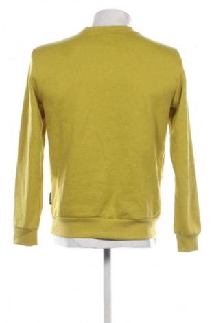 Pánske tričko  Sinsay, Veľkosť S, Farba Zelená, Cena  18,95 €