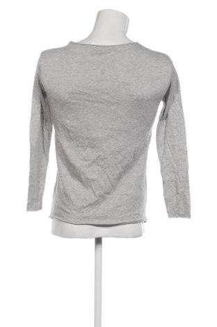 Herren Shirt Sisley, Größe S, Farbe Grau, Preis € 20,99