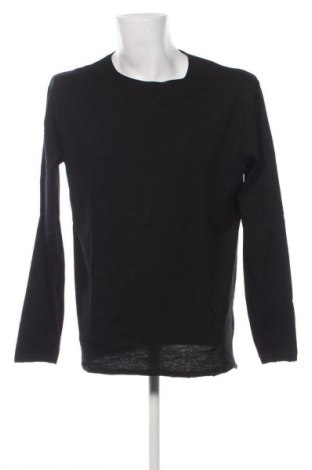 Herren Shirt Smog, Größe XL, Farbe Schwarz, Preis € 8,41