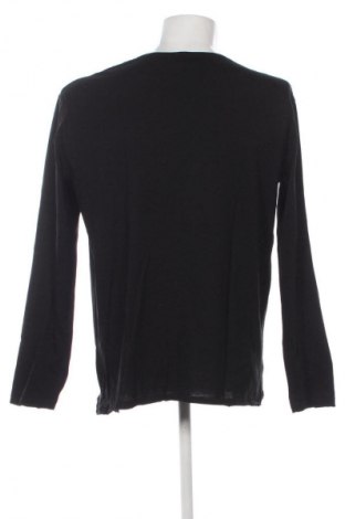 Herren Shirt Smog, Größe XL, Farbe Schwarz, Preis € 8,41