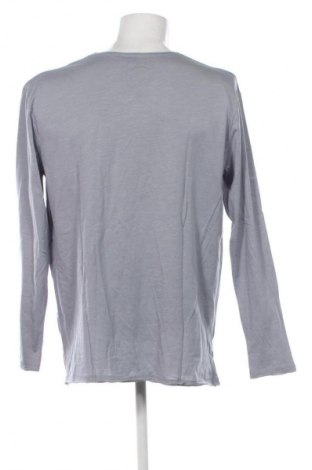 Herren Shirt Smog, Größe XL, Farbe Grau, Preis € 11,06