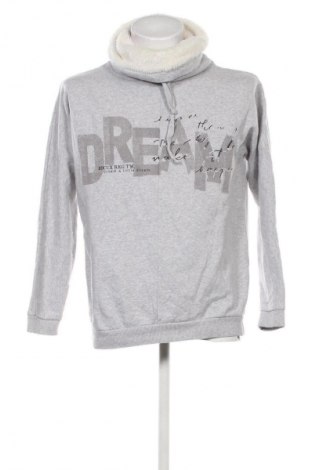 Herren Shirt Soccx, Größe M, Farbe Grau, Preis € 19,99