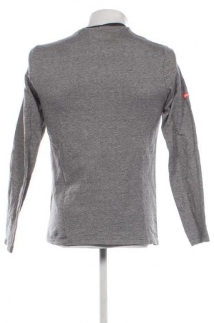Pánske tričko  Superdry, Veľkosť S, Farba Sivá, Cena  11,95 €