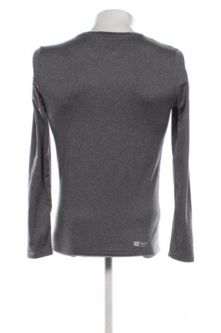 Herren Shirt Superdry, Größe L, Farbe Grau, Preis 18,99 €