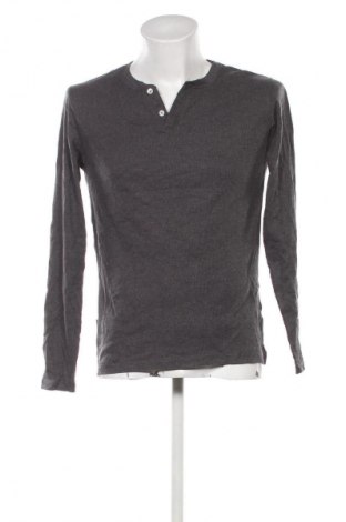 Pánske tričko  Terranova, Veľkosť M, Farba Sivá, Cena  6,95 €