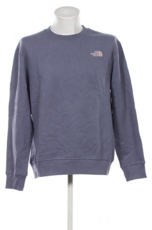 Bluză de bărbați The North Face, Mărime M, Culoare Mov, Preț 319,99 Lei