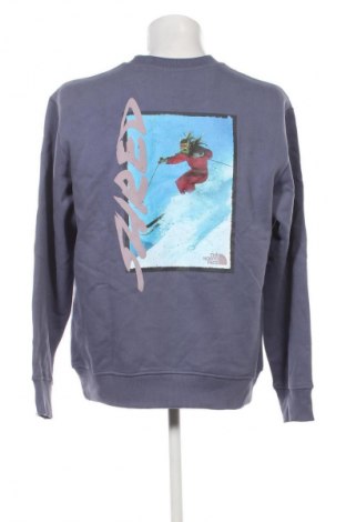 Bluză de bărbați The North Face, Mărime M, Culoare Mov, Preț 319,99 Lei