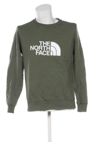 Herren Shirt The North Face, Größe M, Farbe Mehrfarbig, Preis 38,99 €