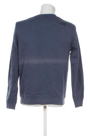 Herren Shirt The North Face, Größe M, Farbe Blau, Preis € 36,99