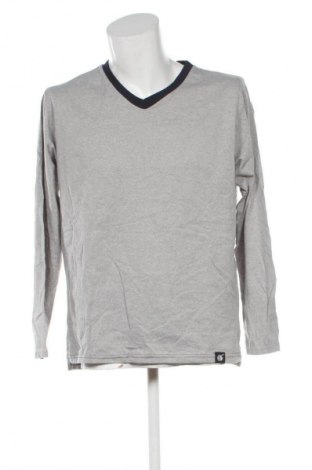 Herren Shirt The White Company, Größe M, Farbe Grau, Preis € 5,99